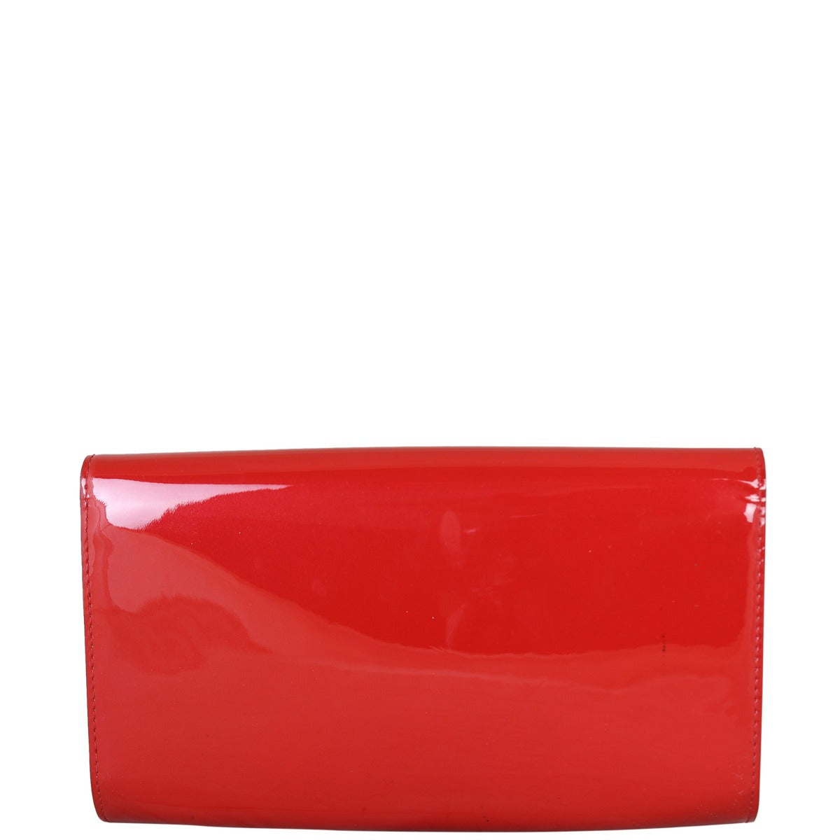 Louis Vuitton Louise Wallet Back