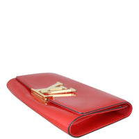 Louis Vuitton Louise Wallet Corner Distance