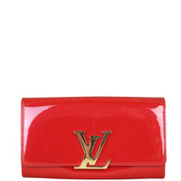 Louis Vuitton Louise Wallet Front