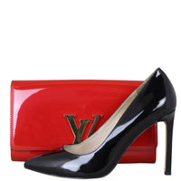 Louis Vuitton Louise Wallet Shoe