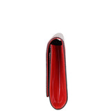 Louis Vuitton Louise Wallet Side