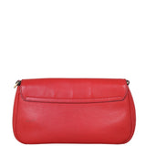 Gucci Soho Chain Crossbody Back