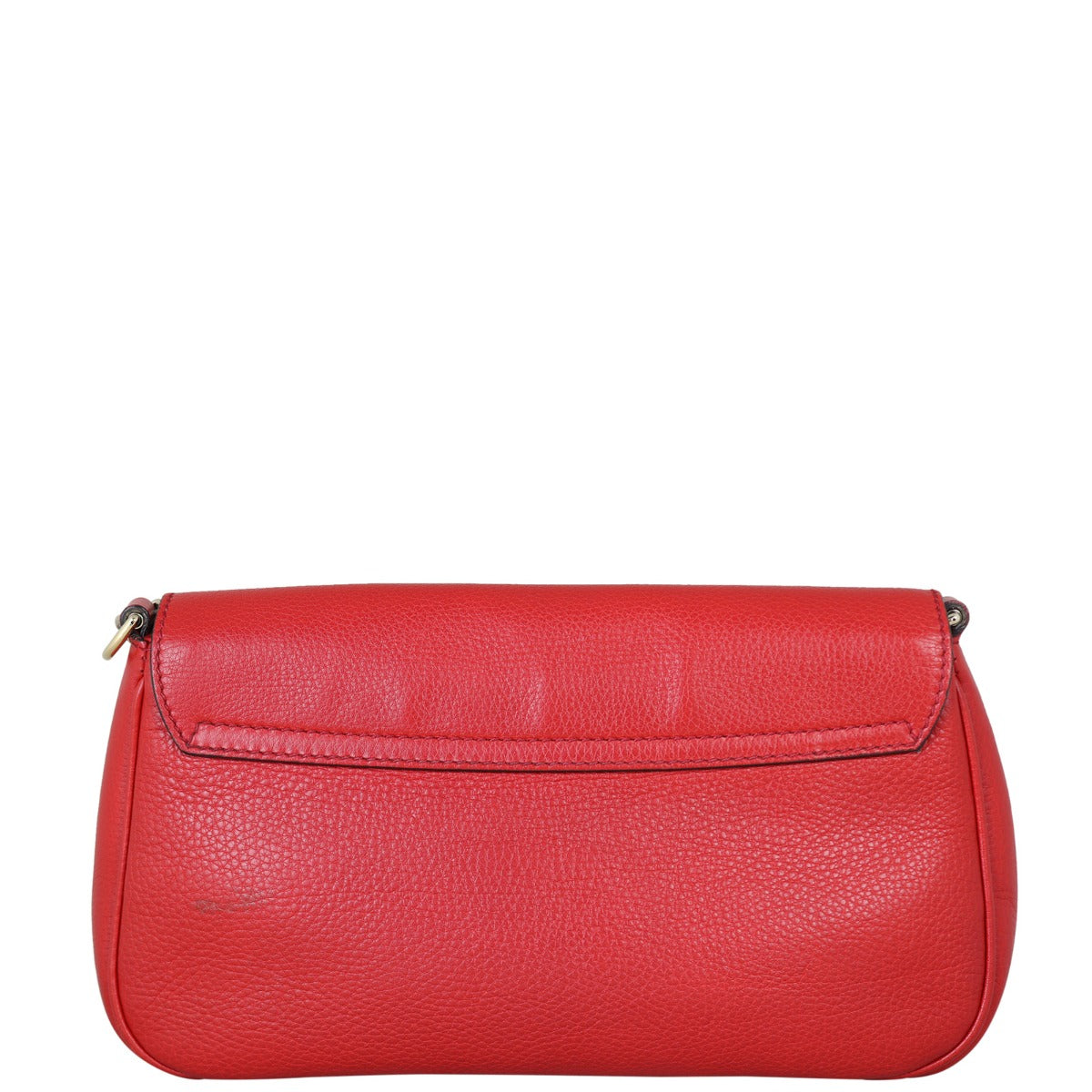 Gucci Soho Chain Crossbody Back