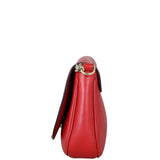 Gucci Soho Chain Crossbody Side