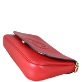 Gucci Soho Chain Crossbody Corner Distance