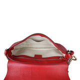 Gucci Soho Chain Crossbody Whole Interior