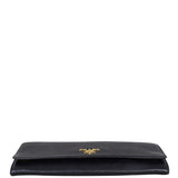 Prada Saffiano Wallet on Chain Base