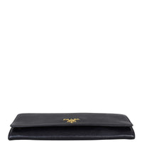 Prada Saffiano Wallet on Chain Base