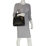 Dior Lady Dior Medium The Moon In My Eyes Mannequin