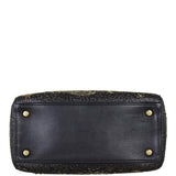 Dior Lady Dior Medium The Moon In My Eyes Base