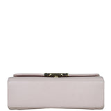 Chanel Label Click Flap Bag Base