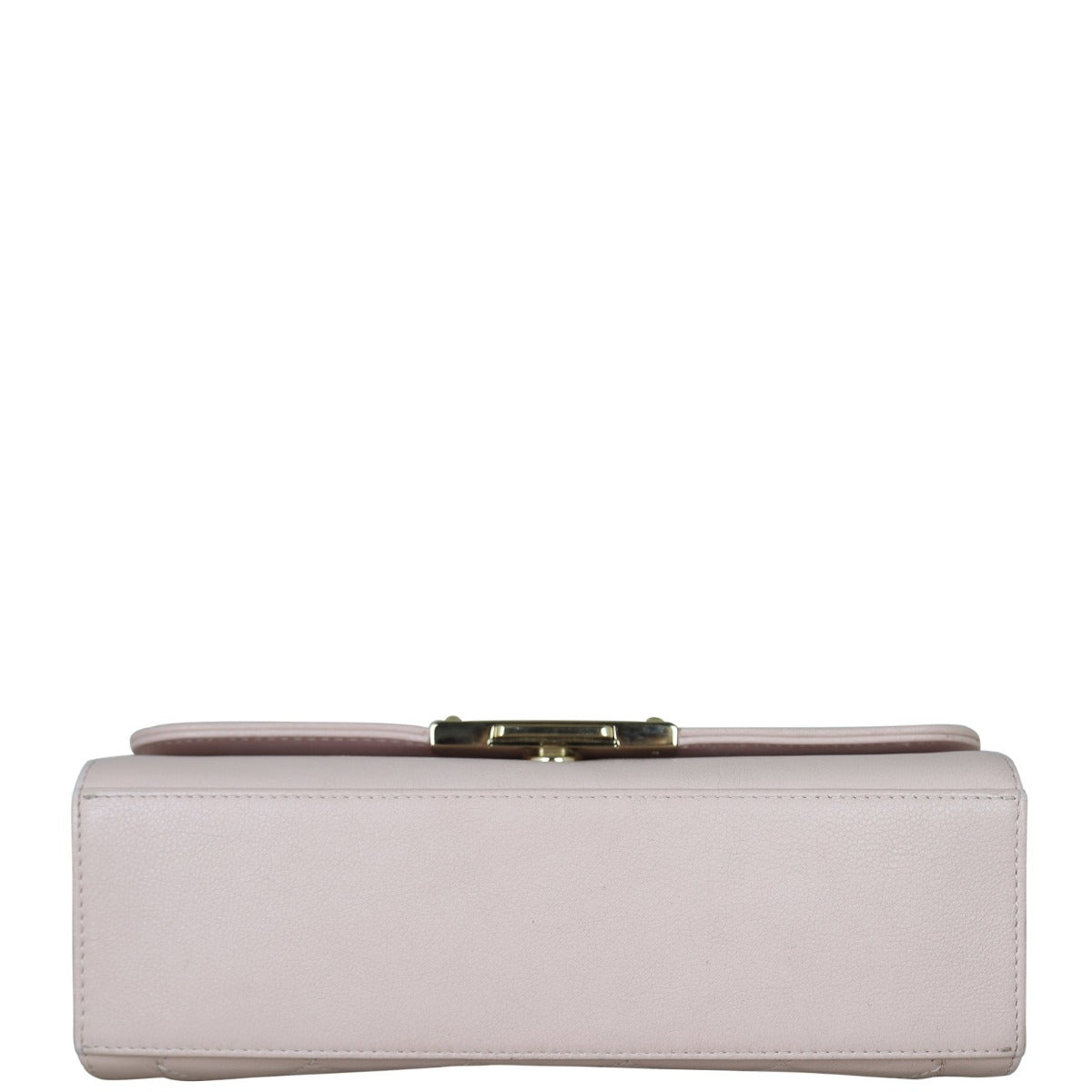 Chanel Label Click Flap Bag Base