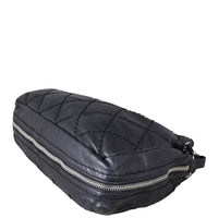 Chanel CC Expandable Zip Around Tote Corner Distance