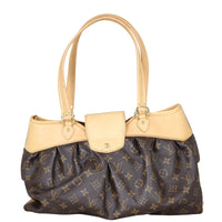 Louis Vuitton Boetie MM Monogram Back