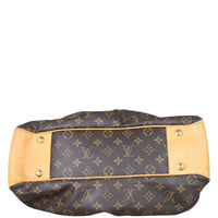 Louis Vuitton Boetie MM Monogram Base