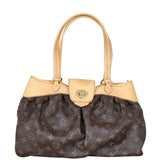 Louis Vuitton Boetie MM Monogram Front