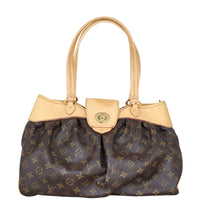 Louis Vuitton Boetie MM Monogram Front