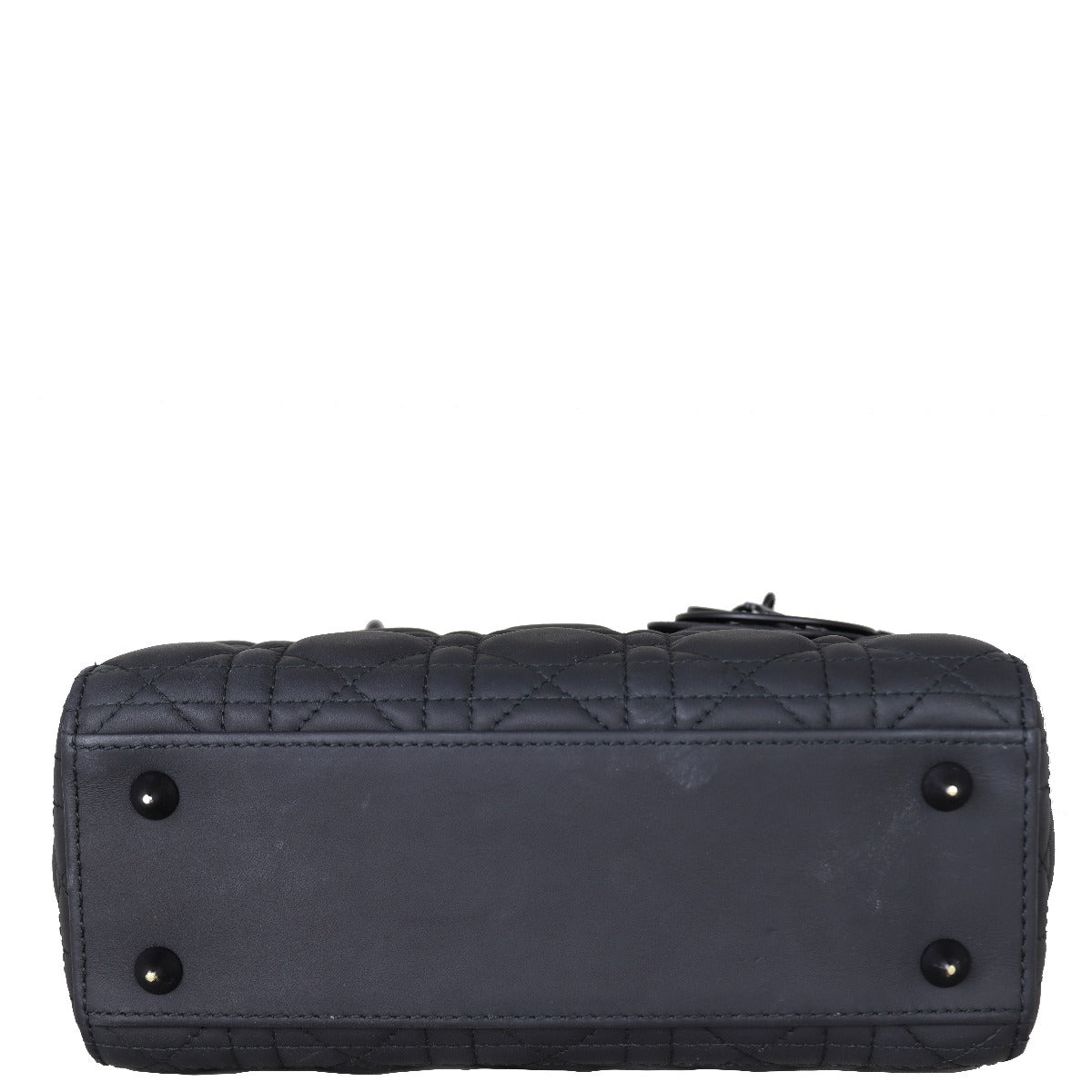 Dior Lady Dior Small Ultramatte Base