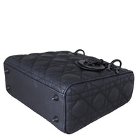 Dior Lady Dior Small Ultramatte Corner Distance