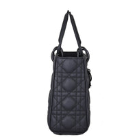 Dior Lady Dior Small Ultramatte Side