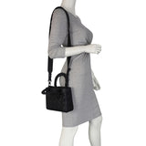 Dior Lady Dior Small Ultramatte Mannequin