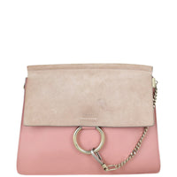 Chloe Faye Medium Front