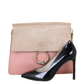 Chloe Faye Medium Shoe