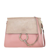 Chloe Faye Medium Front With Strap