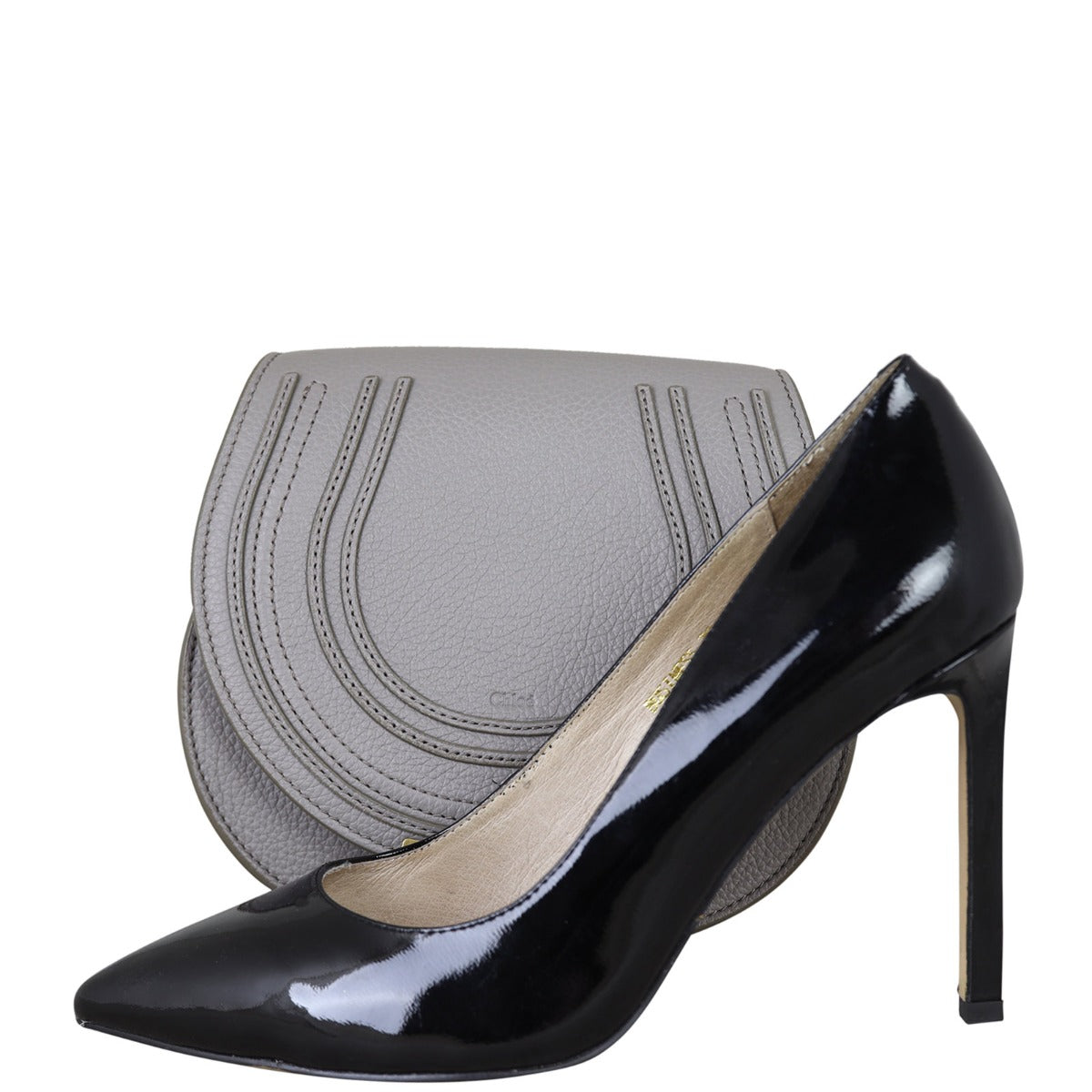 Chloe Marcie Mini Shoe