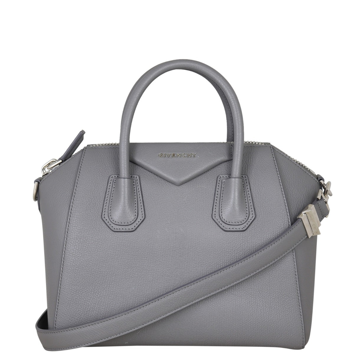 Givenchy Antigona Small Front With Strap