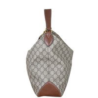 Gucci GG Supreme Linea A Hobo Side