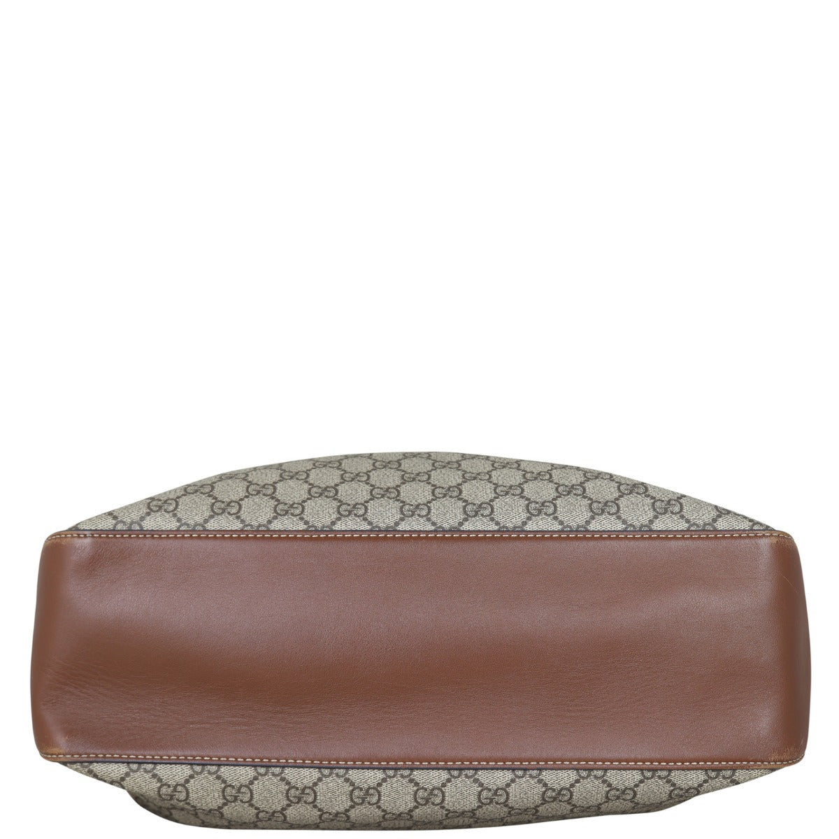 Gucci GG Supreme Linea A Hobo Base