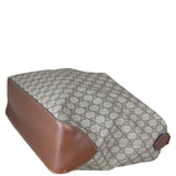 Gucci GG Supreme Linea A Hobo Corner Distane