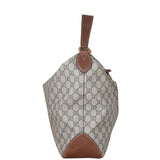 Gucci GG Supreme Linea A Hobo Side