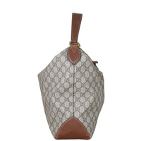 Gucci GG Supreme Linea A Hobo Side