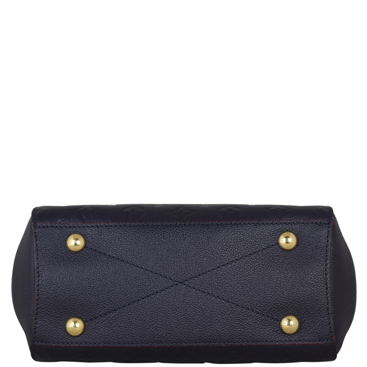 Louis Vuitton Montaigne BB Monogram Empriente Base