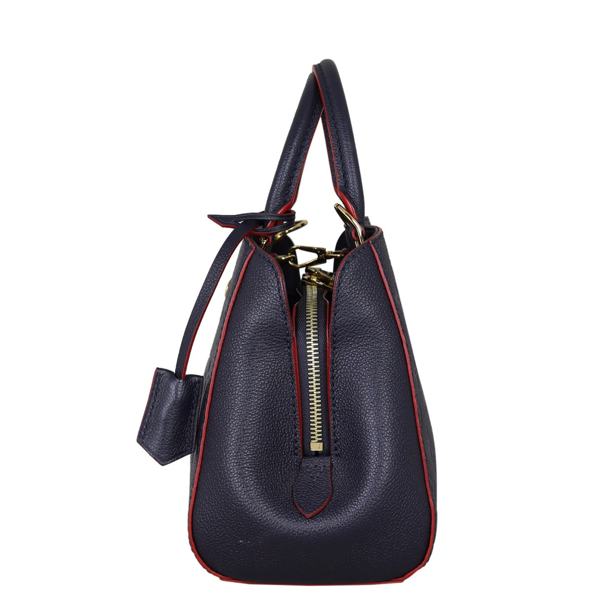 Louis Vuitton Montaigne BB Monogram Empriente Side