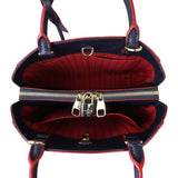 Louis Vuitton Montaigne BB Monogram Empriente Whole Interior