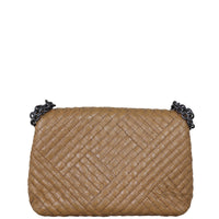 Bottega Veneta Intrecciato Olimpia Bag Back