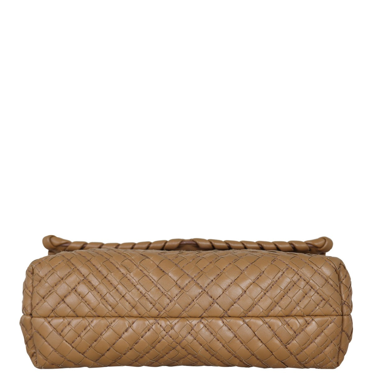 Bottega Veneta Intrecciato Olimpia Bag Base