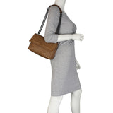 Bottega Veneta Intrecciato Olimpia Bag Mannequin