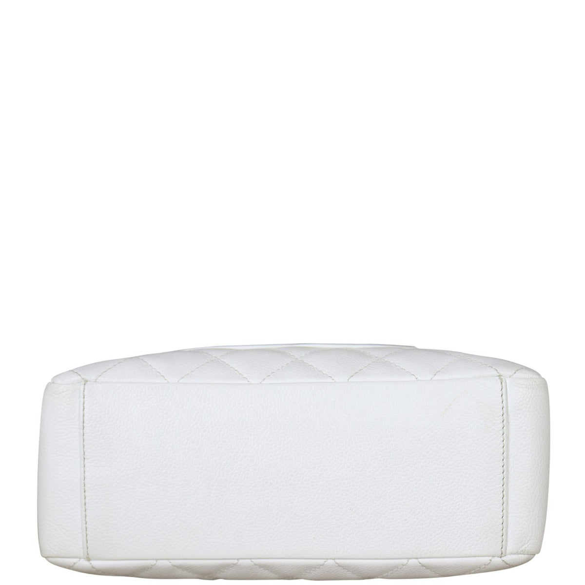 Chanel Petite Shopping Tote Base