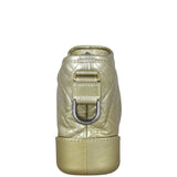 Chanel Gabrielle Hobo Small Side