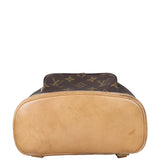 Louis Vuitton Montsouris PM Monogram Base