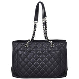 Chanel Grand Shopping Tote Back