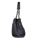 Chanel Grand Shopping Tote Side