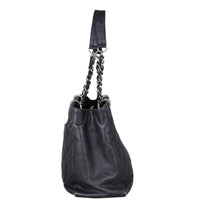 Chanel Grand Shopping Tote Side