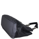 Chanel Grand Shopping Tote Corner Distance