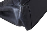 Chanel Grand Shopping Tote Corner Close Up