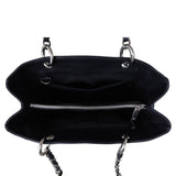 Chanel Grand Shopping Tote Whole Interior